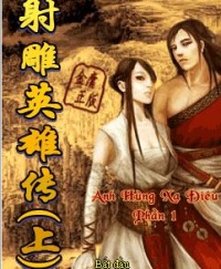 Anh Hung Xa Dieu