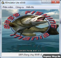 Bass-Fishing-3D