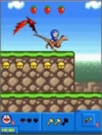 Doremon