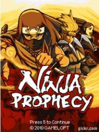 Ninja-Prophecy1