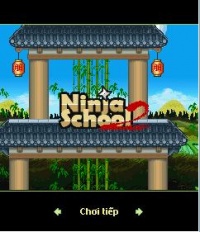 NinjaSchool2