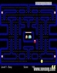 PacMan