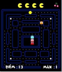 PacMan