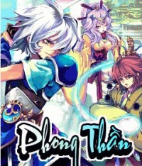 Phong Than