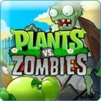 PlantvsZombie 2
