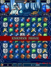 PuzzleWarrior4