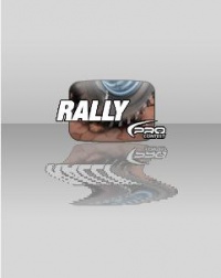 Rally Pro Contest