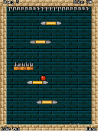 RapidRoll