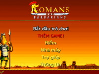 Game Đế Chế La M&atilde;