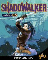 Shadowalker