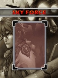 Sky Force