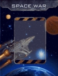 Space War