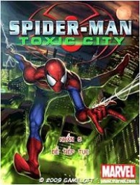 Spiderman