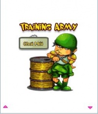 TrainingArmy