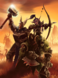 Warcraft-2 1