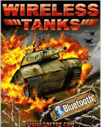Wireless Tanks