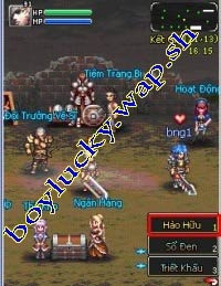 Boylucky.wap
