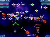 Chickeninvaders2 screenshot2