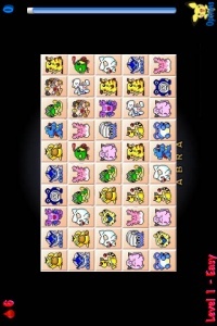 Game Pikuchu