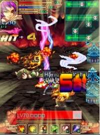 Game dung si bau troi3
