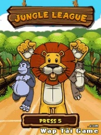 Jungleleague