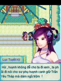 Luc dao tinh anh 2