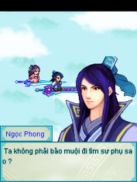 Luc dao tinh anh 3
