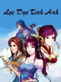 Luc dao tinh anh