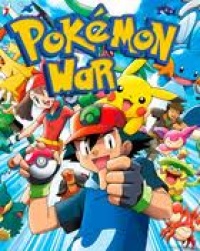 Pokemon-war