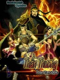Than-thuong