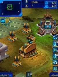 Waptaigame.com 202 commandconquer4