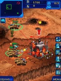 Waptaigame.com 718 commandconquer2