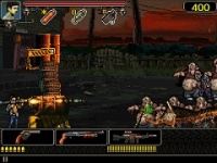 Waptaigame.com 886 dai chien chong zombie