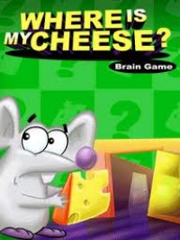 Where-is-my-cheese