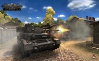World-of-tanks